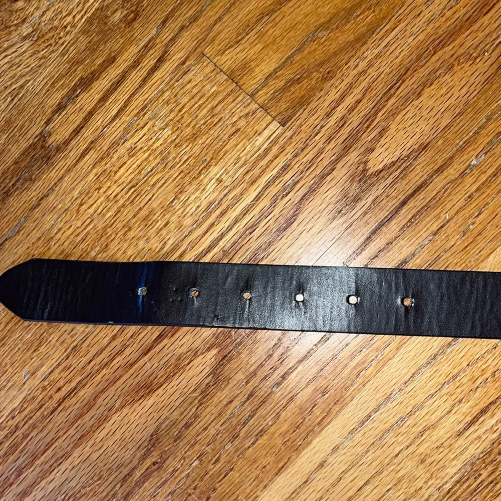 Reversible Belt (black/Brown)